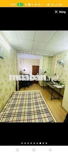 NHÀ 3OM2 MỚI CÓ SẴN NỘI THẤT HẺM 1832 HUỲNH TẤN PHÁT  GẦN HẺM BÀ CẢ