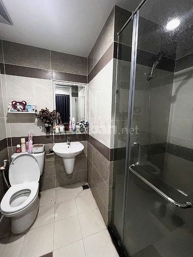 Chung cư Bàu Cát, Hồng Lạc, Tân Bình: 2p ngủ, 2wc, NTCC, 11triệu