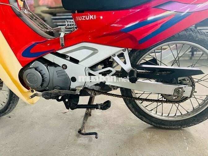 BÁN SU XIPO 2000 – HÀNG CHẤT CHO ANH EM ĐAM MÊ