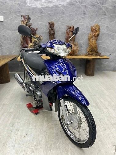 👉Wave S chính chủ biển SG dàn áo đẹp, máy khoẻ
