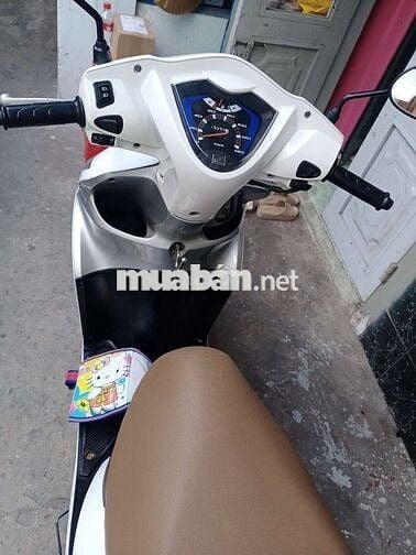 Xe Vision Trắng Đen, chính chủ Biển số TP