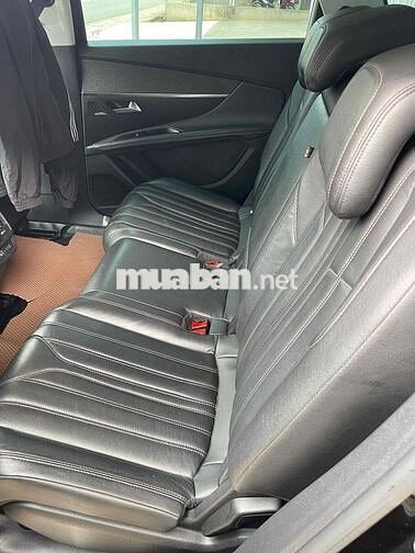 Peugeot 5008 2018 1.6L Turbo - 960000 km