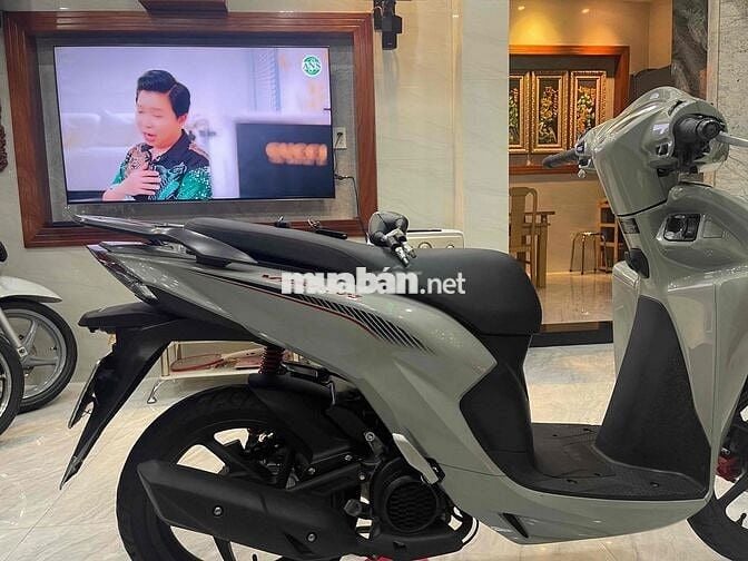 ViSiON PBCC xám xi măng ĐKT 11-2023.SD 3200km 99%