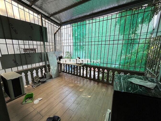 Cho thuê Nhà riêng chính chủ 3 tầng - Văn Miếu Quốc Tử Giám