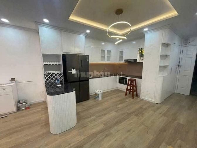 Chung cư Bàu Cát, Hồng Lạc, Tân Bình: 2p ngủ, 2wc, NTCC, 11triệu