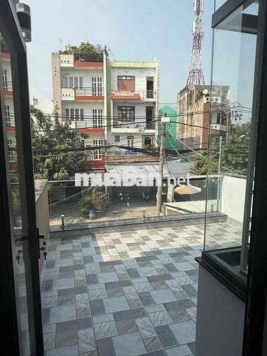 BÌNH TÂN ’54 m 2 TẦNG ‘ 4 x13 m chỉ 5 tỷ TL ‘ mặt tiền kinh doanh
