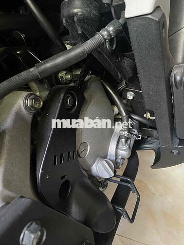sh nhập 3 cục 125 dk 2011 bs 43 siêu chất