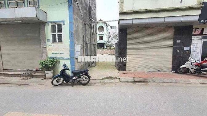 Chính chủ bán gấp 195m2 đất tại Đông Ngạc, cạnh khu đô thị mới Ciputra