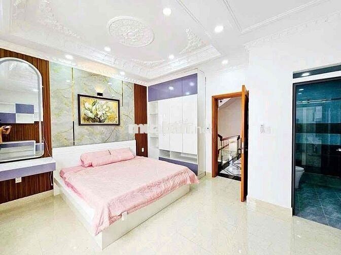 🍀🍀Cho thuê nhà nguyên căn Khu dân cư Anh Tuấn Green (cách Phú Mỹ Hưng