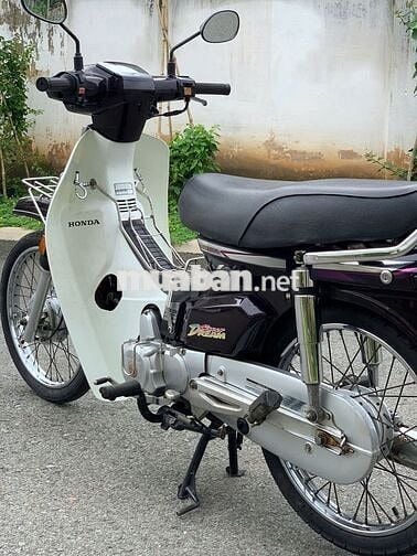 Supper dream mộc đẹp đời 2005, xe đẹp sạch sẽ,bs60
