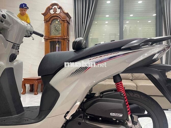 ViSiON PBCC xám xi măng ĐKT 11-2023.SD 3200km 99%