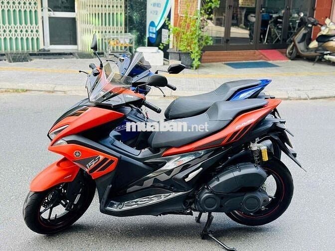 ❤️ Yamaha NVX 155 Khoá Ga_Đẹp keng 2018