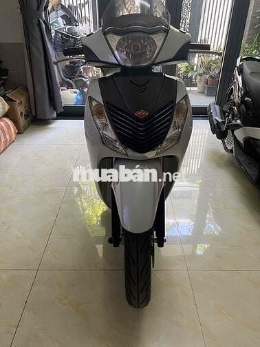 sh nhập 3 cục 125 dk 2011 bs 43 siêu chất