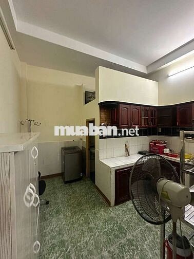 🏡 Nhà Đẹp 1 Trệt 1 Lầu – Khu VIP Dân Trí, Nguyễn Sơn, Lũy Bán Bích
