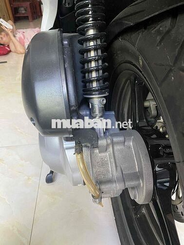 sh nhập 3 cục 125 dk 2011 bs 43 siêu chất