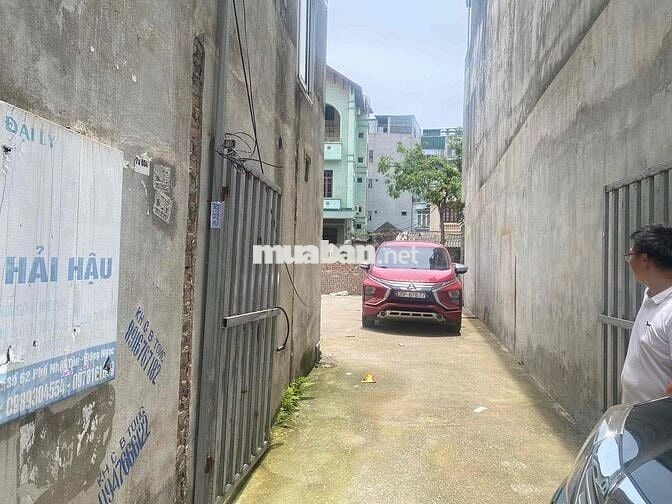 Chính chủ bán gấp 195m2 đất tại Đông Ngạc, cạnh khu đô thị mới Ciputra