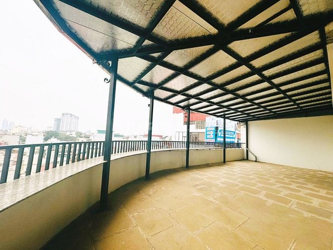 Siêu phẩm Hoàng Hoa Thám - Ba Đình - 175m - 8 tầng thang máy - lô góc