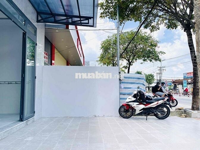 💥 Cho Thuê Nhà Mới Gần  Chợ Cái Răng. Đường Phạm Hùng Gần Trung Tâm CT