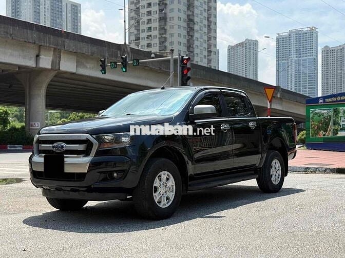 Ford Ranger XLS 2.2MT 2016 một chủ
