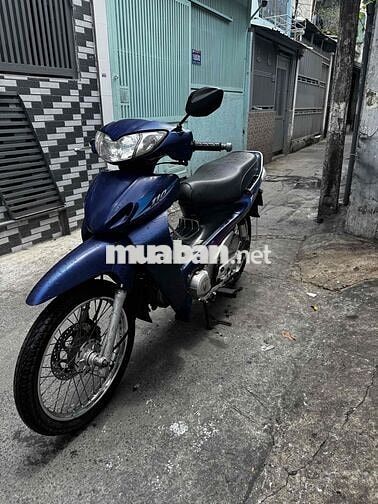 xe Future bstp chính chủ