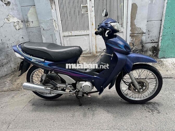 xe Future bstp chính chủ