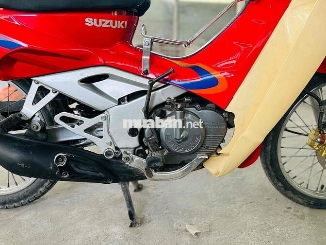 BÁN SU XIPO 2000 – HÀNG CHẤT CHO ANH EM ĐAM MÊ