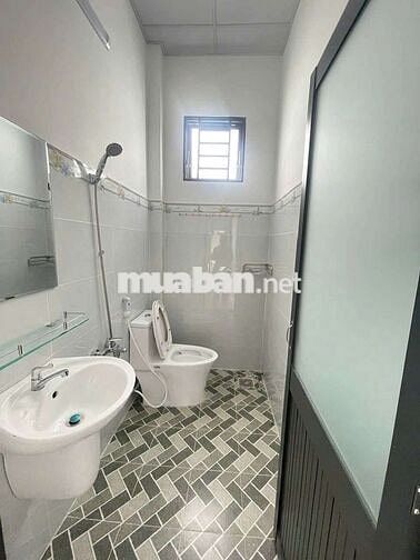 CHO THUÊ NHÀ 
trệt 2 lầu KDC Đại Học Y Dược, Cần Thơ
