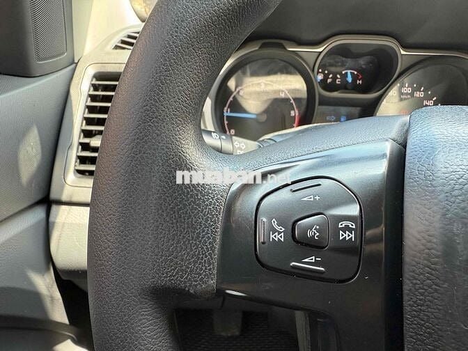 Ford Ranger XLS 2.2MT 2016 một chủ