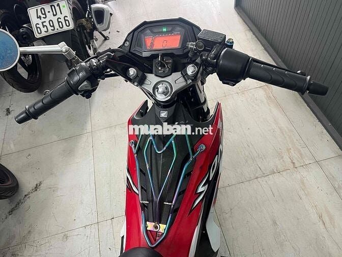 sonic 150 2021❇️Đồng Moto Đà Lạt ❇️