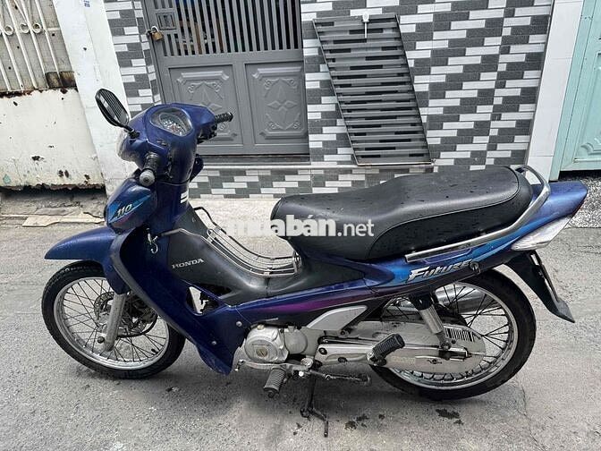 xe Future bstp chính chủ