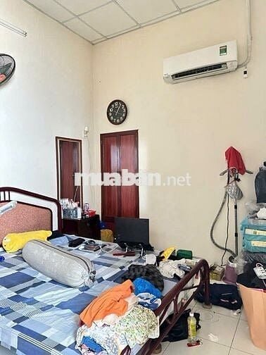 NHÀ 2 TẦNG, (4X16)M2, 2 MẶT HẺM XE HƠI, SÁT MẶT TIỀN, 5.3 TỶ CÒN TL