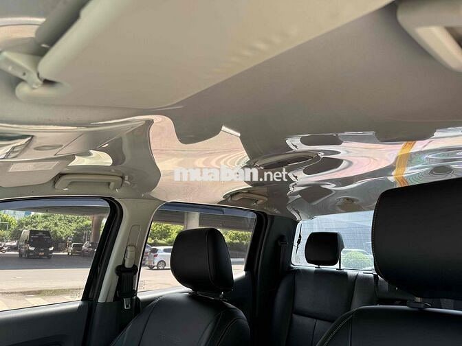 Ford Ranger XLS 2.2MT 2016 một chủ
