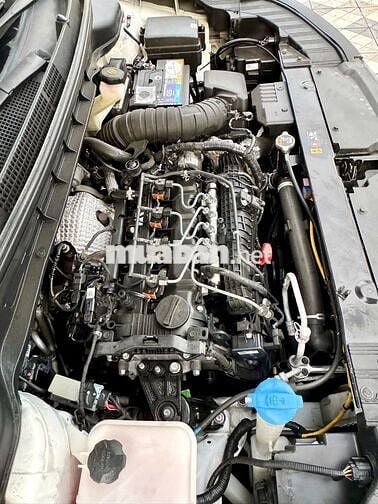 Kia Carens 2022 1.5D Premium - 50000 km