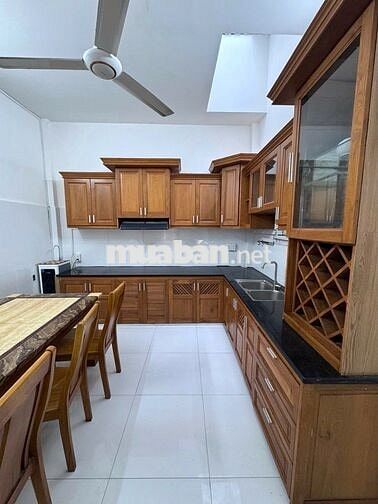 HXH PHAN HUY ÍCH - TÂN BÌNH - DT 49M2 - 2 TẦNG - CHỈ NHỈNH 5 TỶ