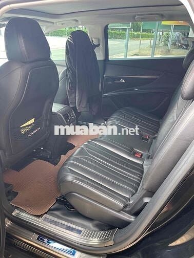 Peugeot 5008 2018 1.6L Turbo - 960000 km