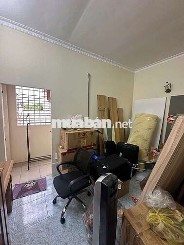 🏡 Nhà Đẹp 1 Trệt 1 Lầu – Khu VIP Dân Trí, Nguyễn Sơn, Lũy Bán Bích