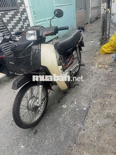 xe super dream zin bstp chính chủ