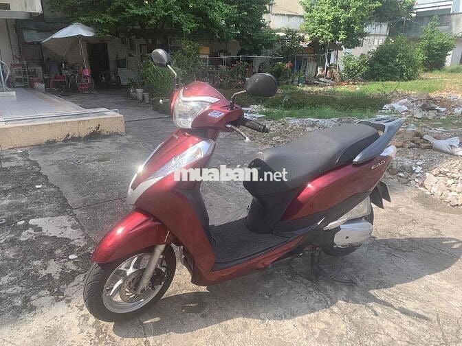 Cần tìm chủ mới cho xe