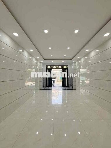 BÌNH TÂN ’54 m 2 TẦNG ‘ 4 x13 m chỉ 5 tỷ TL ‘ mặt tiền kinh doanh