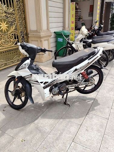 Nhà có con xe 50cc cần bán