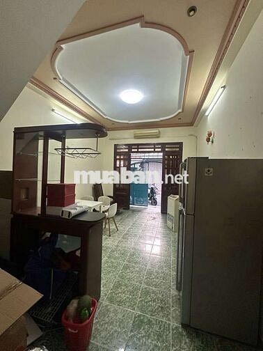 🏡 Nhà Đẹp 1 Trệt 1 Lầu – Khu VIP Dân Trí, Nguyễn Sơn, Lũy Bán Bích
