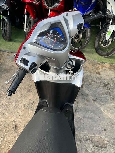 Honda Vison 2013 / Ngay Chủ 65 Zin Cực Đẹp