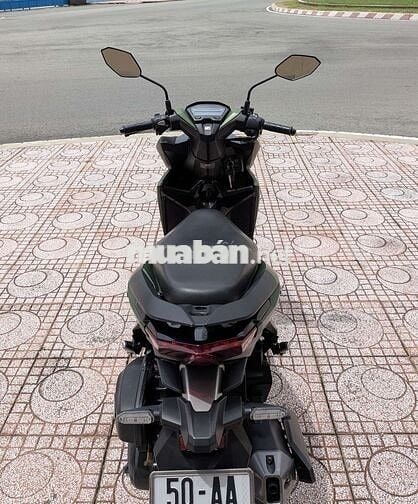 Honda Vario 125 Đăng kí 2025 chạy ít