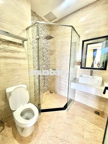 CHO THUÊ NHÀ 4 TẦNG 6 PHÒNG NGỦ KĐT ACC VƯỜN XOÀI GIÁ 20 TRIỆU/THÁNG
