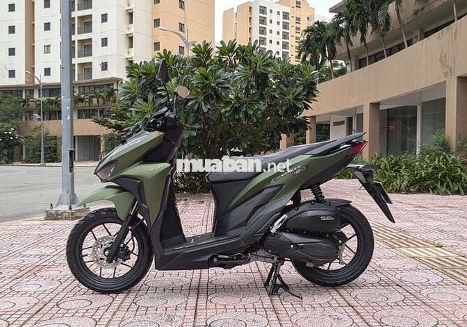 Honda Vario 125 Đăng kí 2025 chạy ít