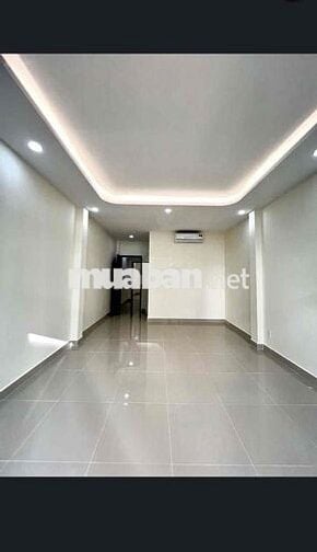 ĐỊNH CƯ NƯỚC NGOÀI BÁN NGAY NHÀ TRẦN ĐÌNH XU,QUẬN 1.GIÁ: 8Tỷ240.