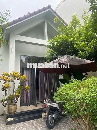 Bán Nhà Mặt Tiền Đường Hóa Quê Trung 3, Hòa Cường, Hải Châu, Đà Nẵng