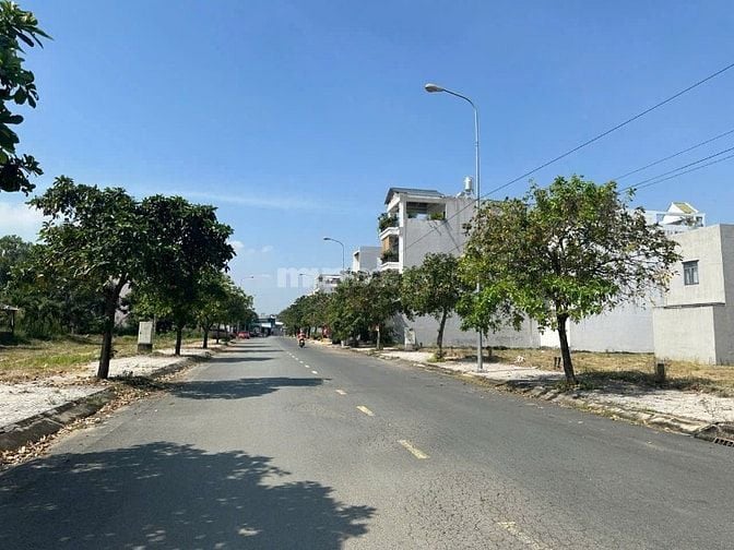 Bán gấp đất nền dự án khu dân cư Đào Sư Tích , Phước Kiển , Nhà Bè 