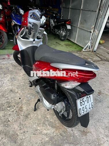 Honda Vison 2013 / Ngay Chủ 65 Zin Cực Đẹp