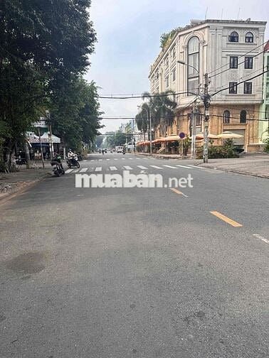 Chính chủ cần bán lô đất số 68 đường 50 phường Tân Tạo